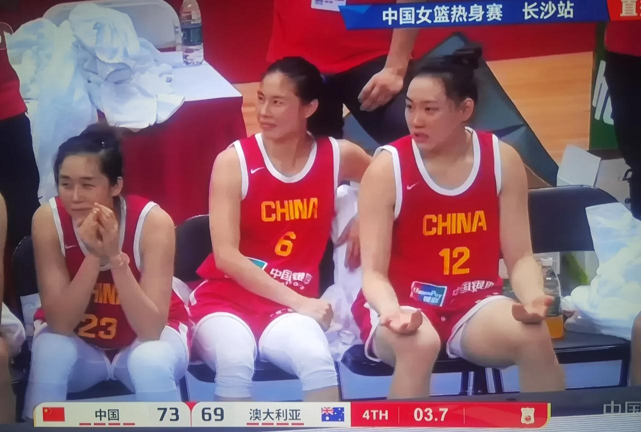 今天下午4:30，亚洲女篮上演小组赛最强对决，日本对澳大利亚。这也是我们夺冠路上