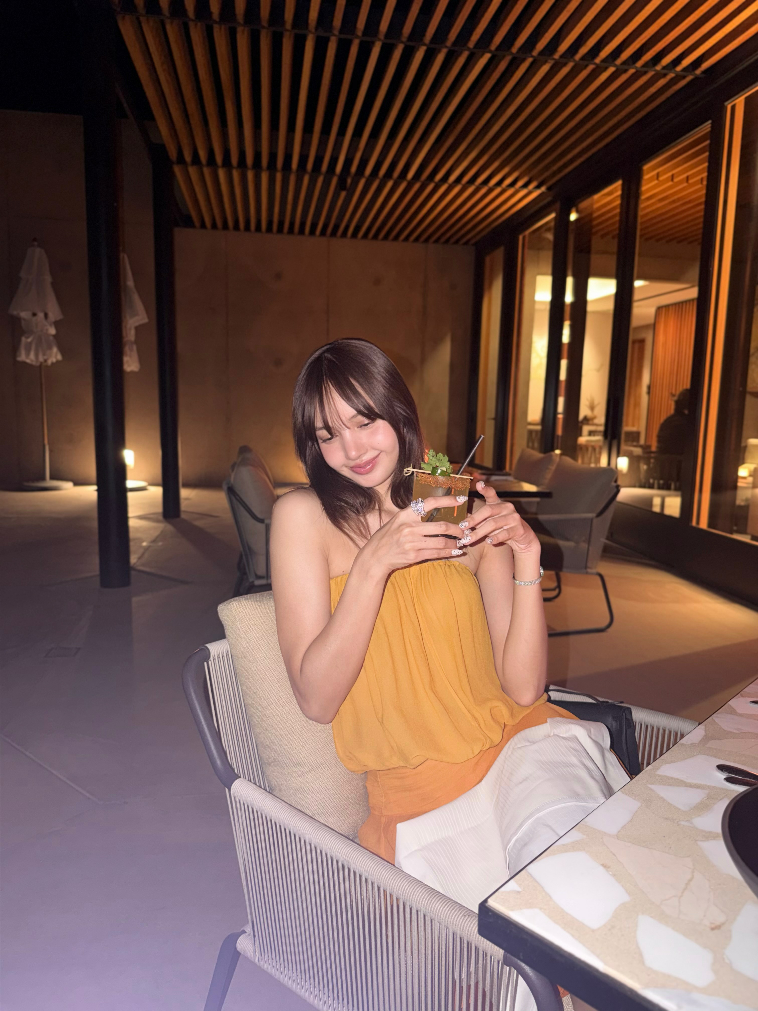 Lisa犹他游记