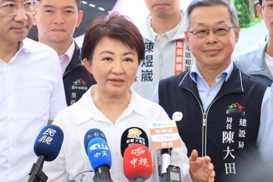 郑丽文访陆带回十利多！名医狂赞：2028「最强备胎」浮现梅花新闻网林瑞益/