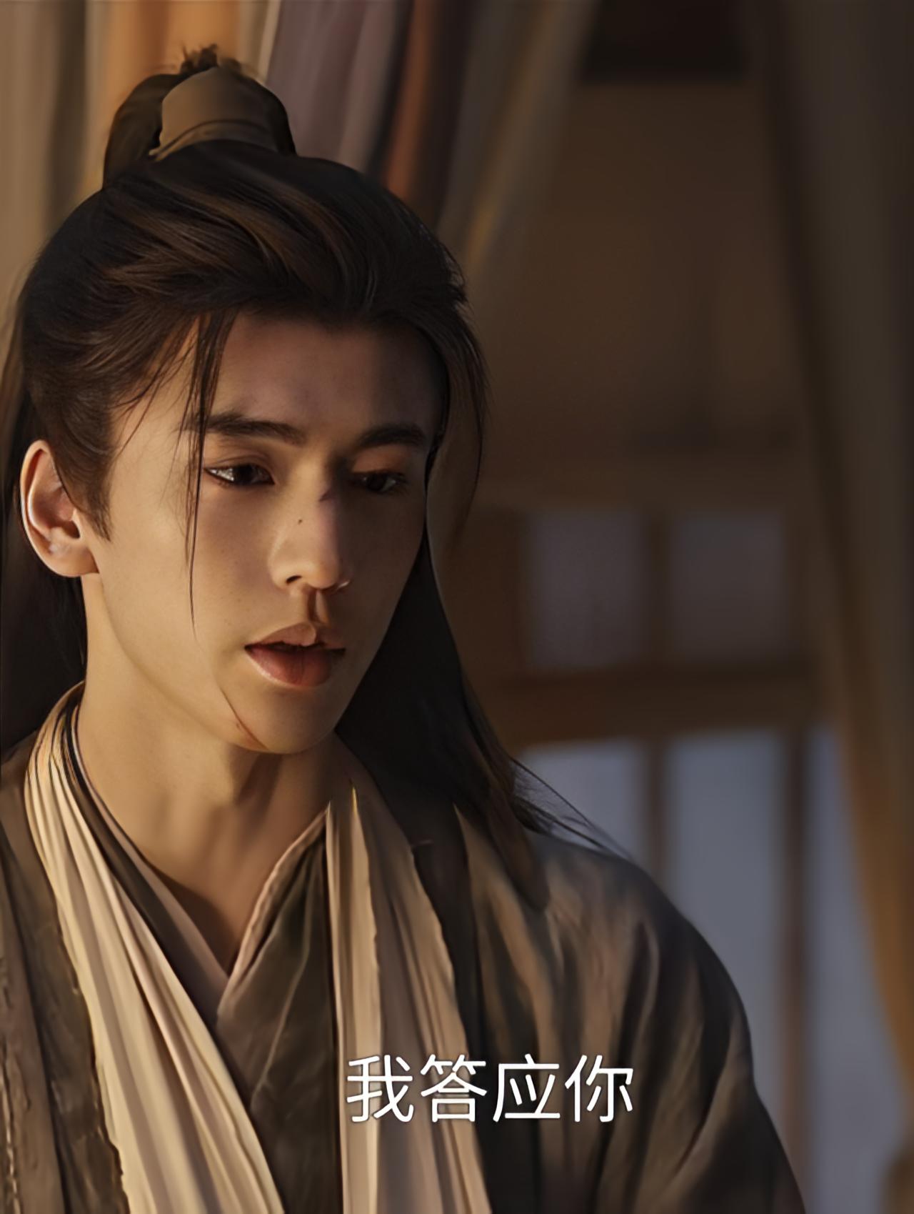 终于弄明白，《逐玉》里男人们个个喜欢樊长玉，并不是编剧瞎编。热播剧《逐玉》里