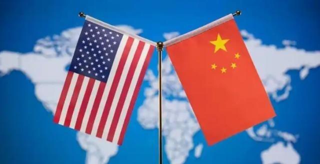 现在的局势已经到了最危险的时刻，美国早就锁定了战场，一步一步把中国往战争边缘推，