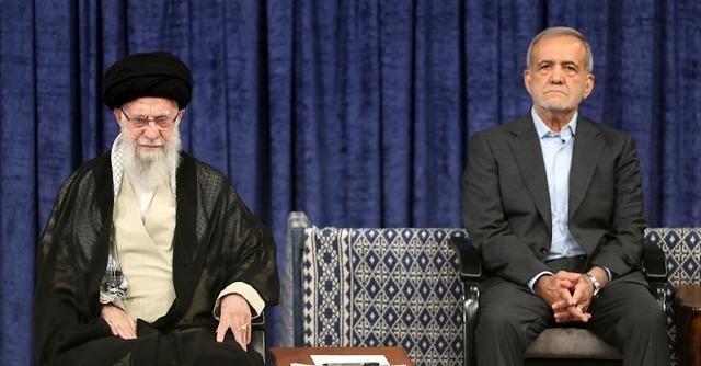 哈梅内伊死后，更激进的人会上位？很遗憾，并没有出现。现在伊朗已经开始找台阶