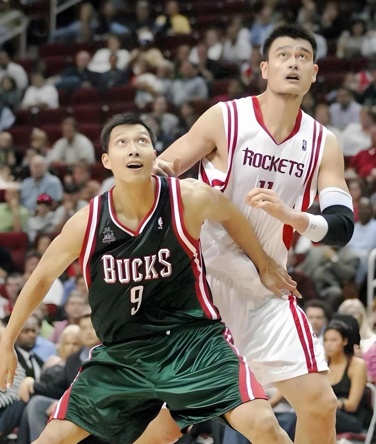 亚洲球员从NBA挣了多少钱？01姚明：NBA累计薪资9339万美元02