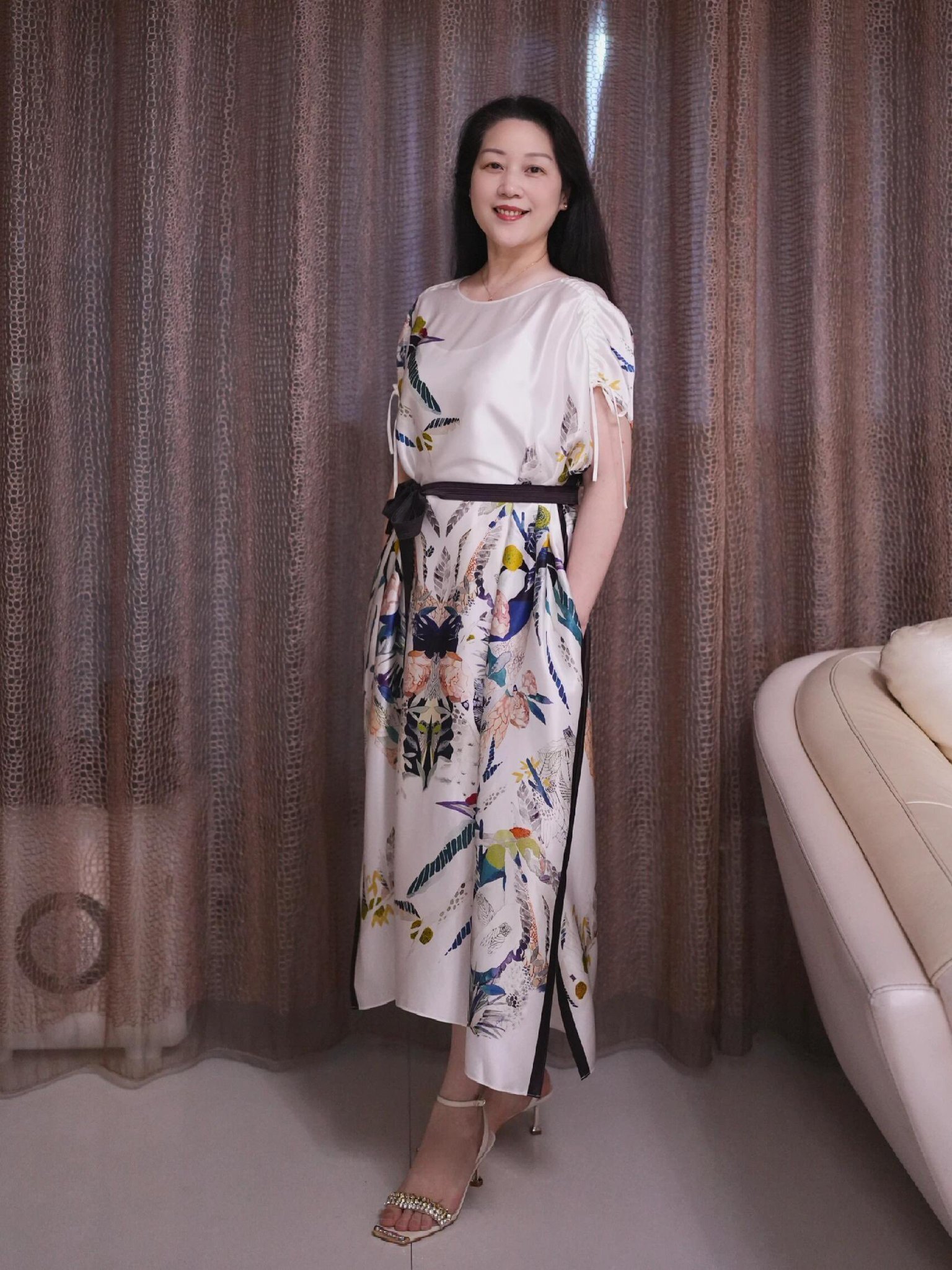 好阿姨​​​