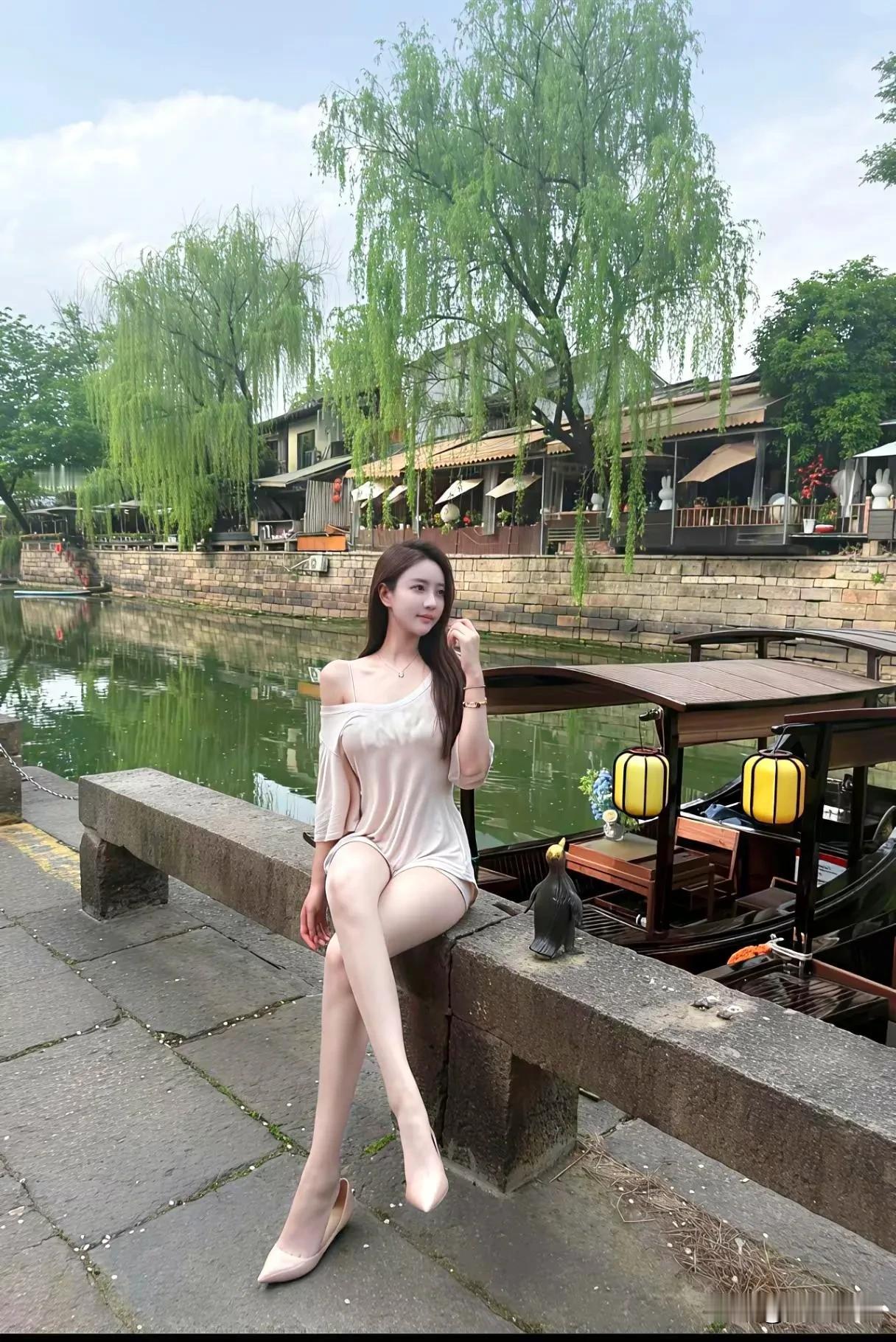 今天收获的快乐与风景~