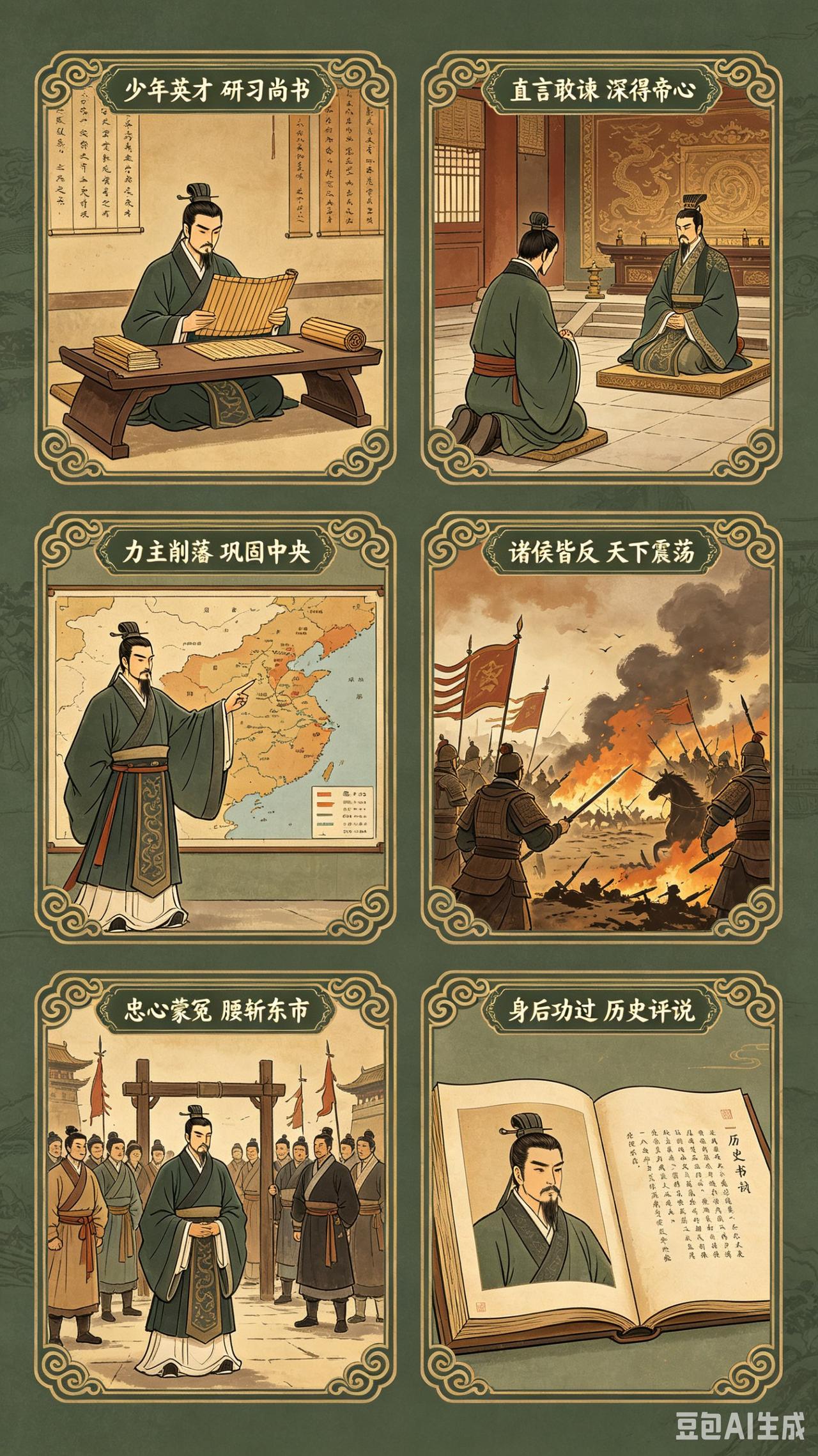 他是谁