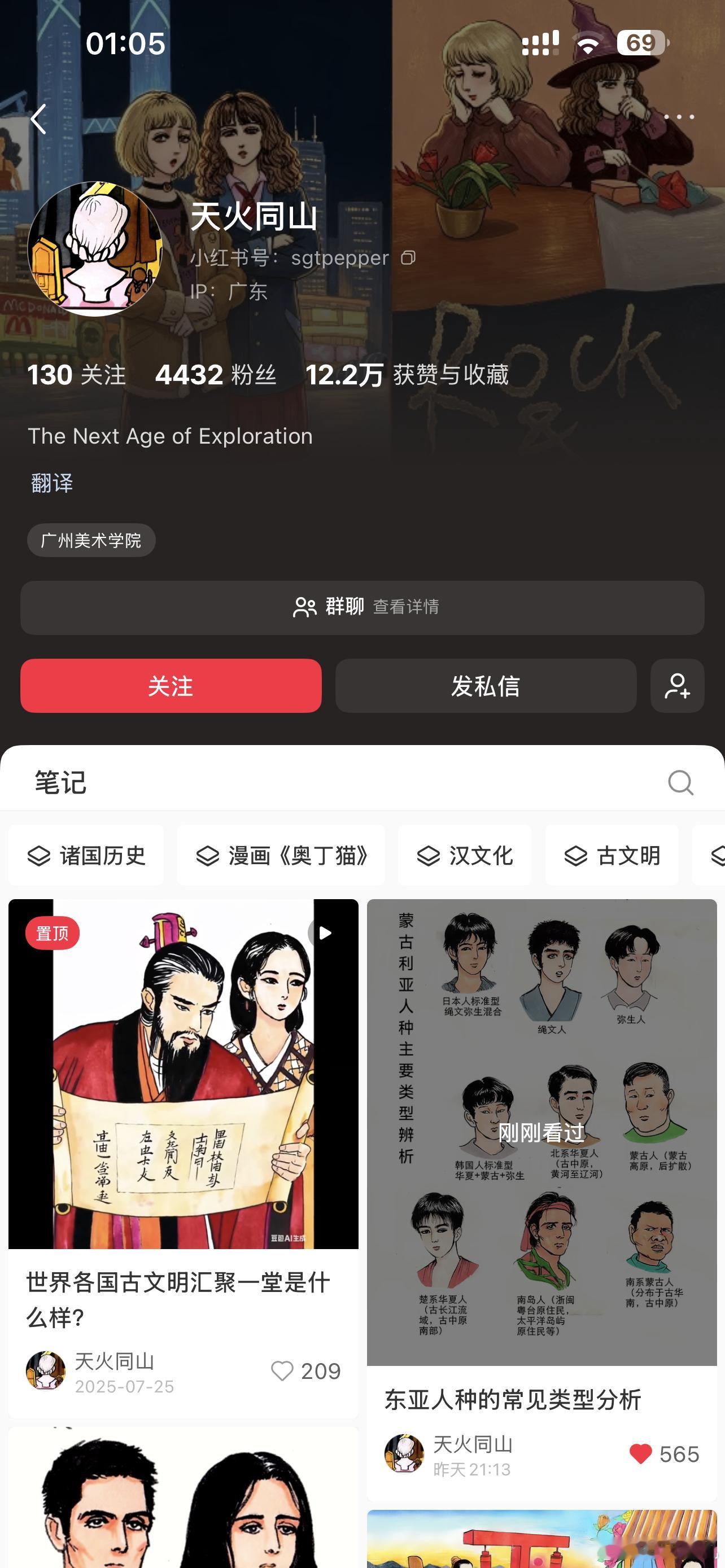 东亚长相（p2作者）