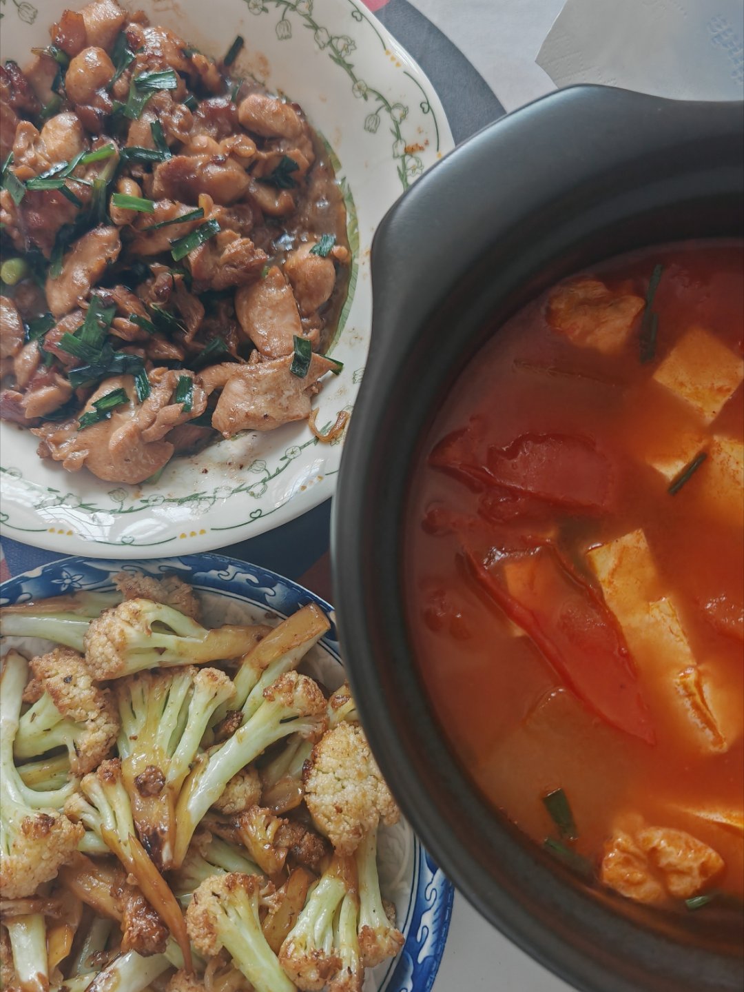 午餐吃了吗！​​​