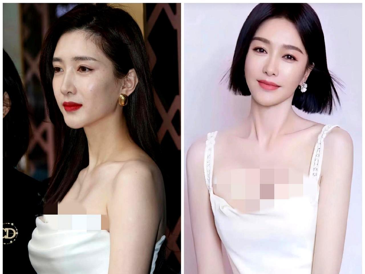 46岁秦岚一句话，把江疏影听哭了“你活成几岁，别人才看你像几岁。”江