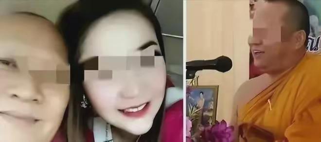 成都寺庙住持与女主播发生关系被女主播丈夫勒索200万：成都石象寺住持释照杰与女