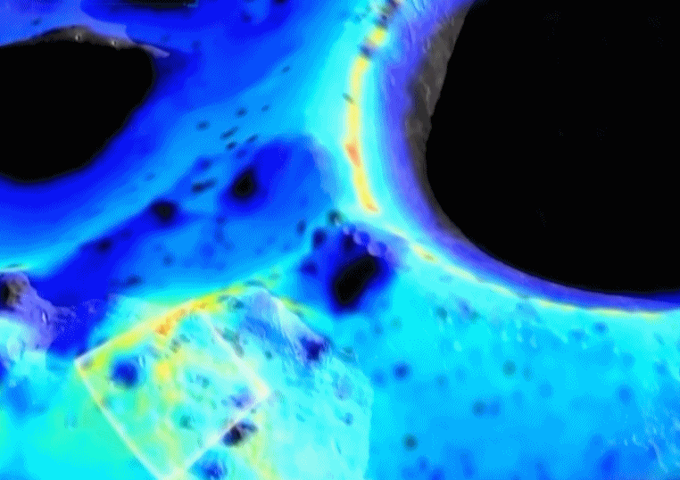 今年，嫦娥七号即将发射，目标直指月球南纬85度以上的南极-艾特肯盆地，中国有望成