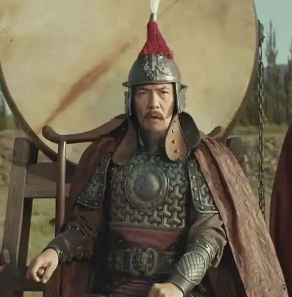 潼关悲歌，他一死，大明便真的亡了！历史竟与大唐惊人相似！崇祯十六年（1643年