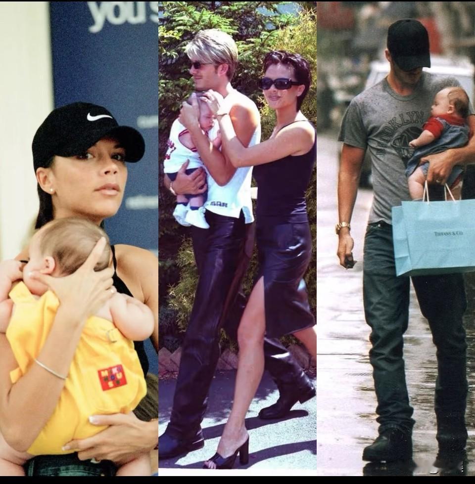 大布看到曾经那些瞬间，心里还会埋怨父母吗？！回顾一下大布的成长历程就知道是真的