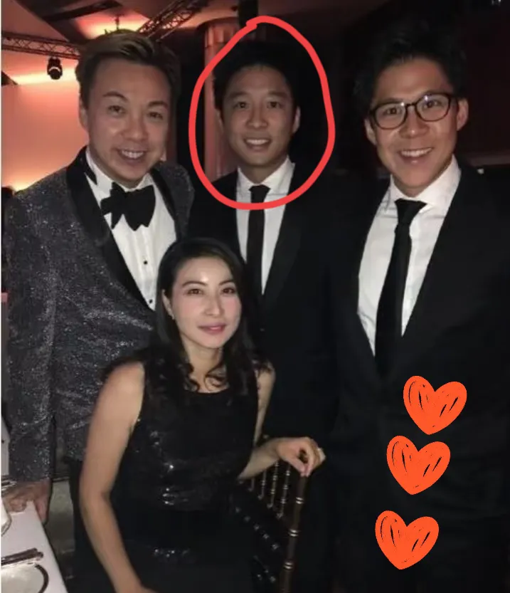我敢打包票，不仅霍启刚没想到，就连霍启山自己也没想到，郭晶晶居然会对整个霍家产生