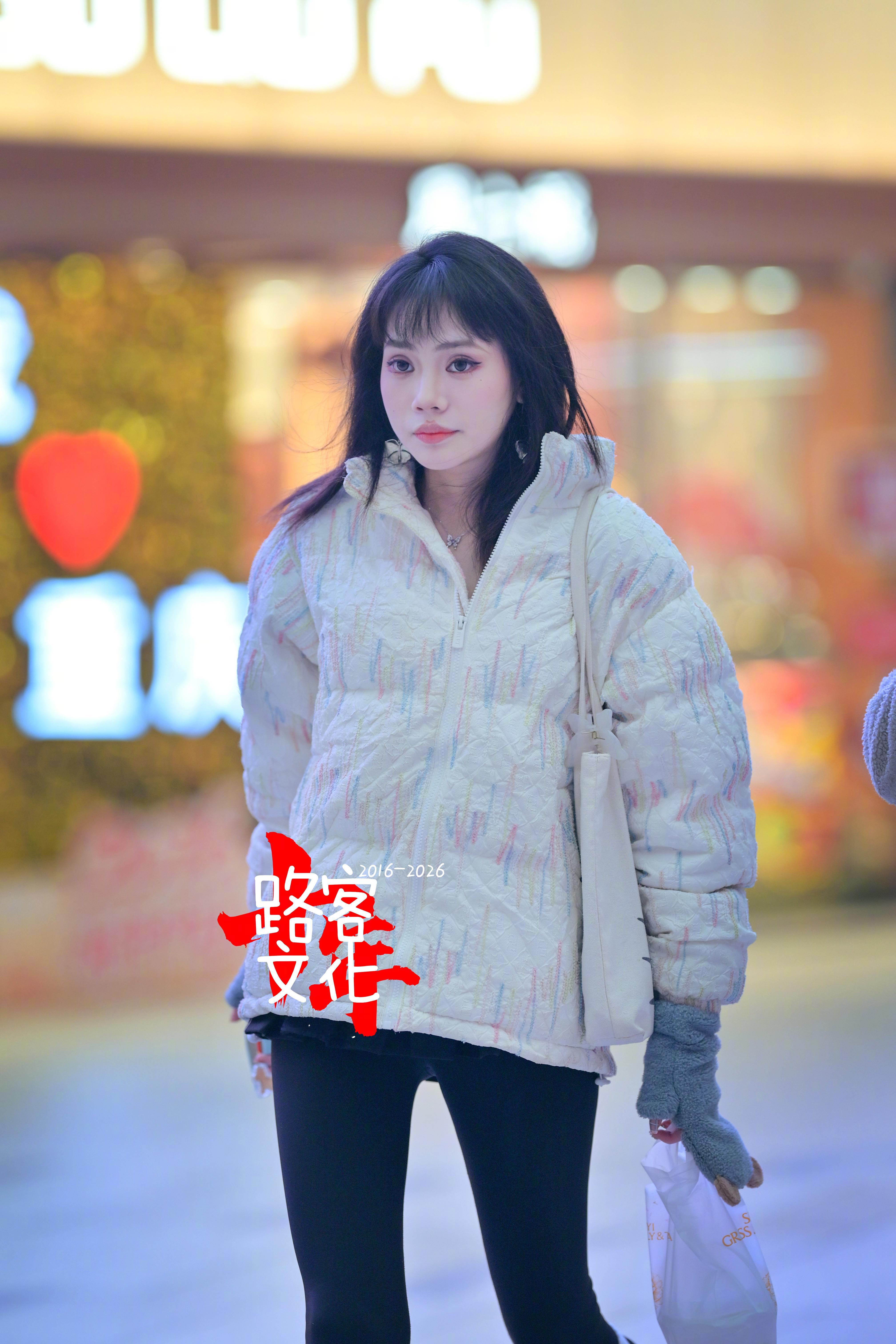 今日降温记得吃早餐哈!