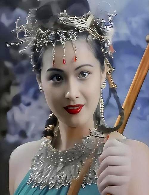 《西游记》女妖战力重排，蝎子精只能排第二。第一名，连孙悟空见了都得绕着走。