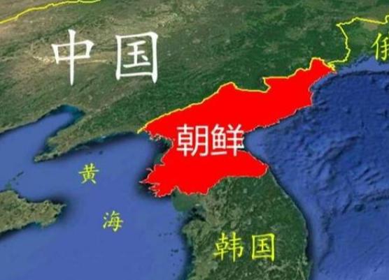大家有没有发现一个现象？每当我们快要推进祖国统一，准备解决台湾问题的时候，朝鲜半