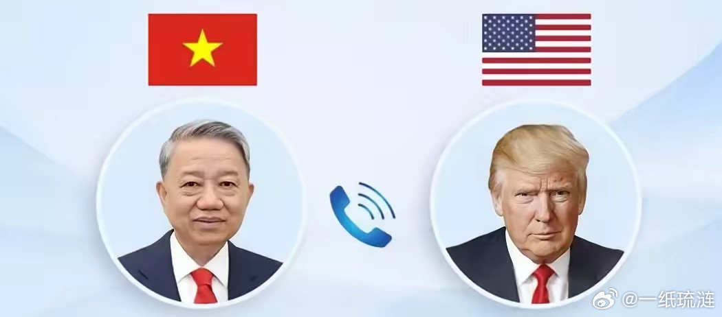 美国出口到越南的是高科技产品和奢侈品，以越南的购买力来说，量不大，加不加关税影响