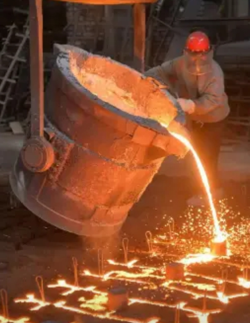 我国现在该担心的不是芯片，而应该是铜矿！2024年，全国使用铜1364万吨，光进