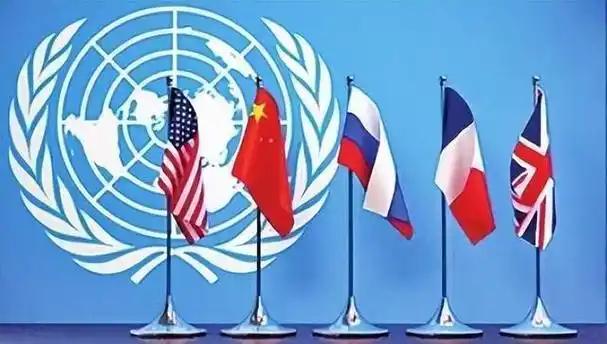 印度17次冲击常任理事国失败，气得在联合国大骂安理会没救了。他们总觉得现在的规则