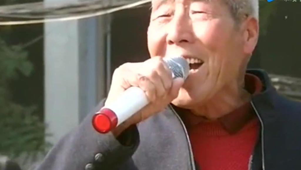 秦腔下河东(把一个真天子) 齐晓春演唱_土豆视