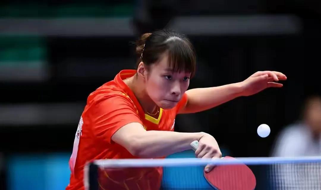 石洵瑶成功复仇伊藤美诚！撗滨冠军赛八分之一决赛，石询瑶以3：2击败伊藤美诚，成功