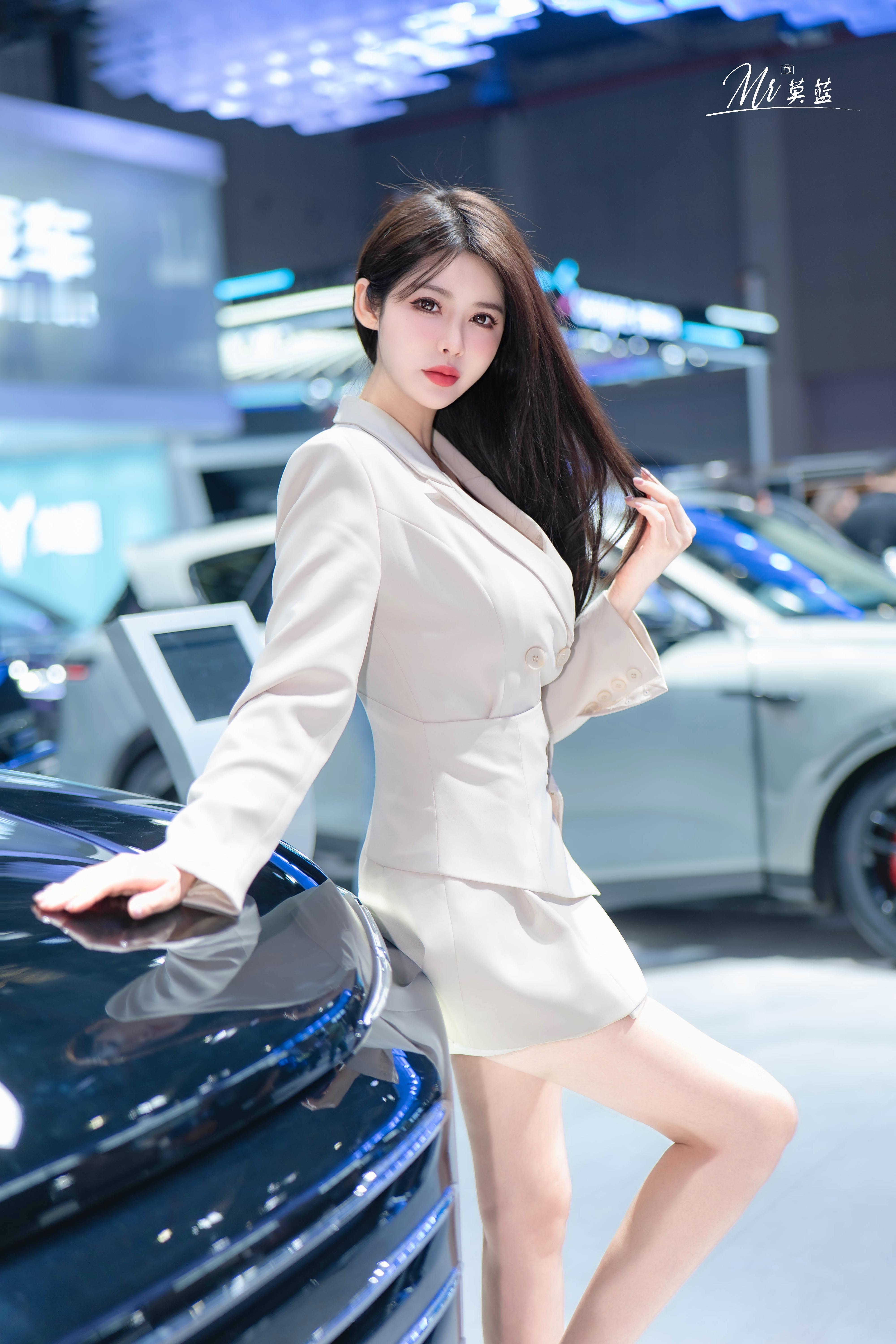 12天上海车展结束咯🔚​​​