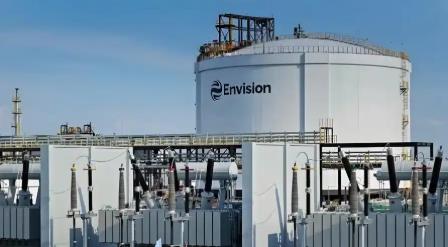 果然被我猜对了！ 中国这个时候公布向韩国出口绿氨，就是向世界表明，中国不仅可以