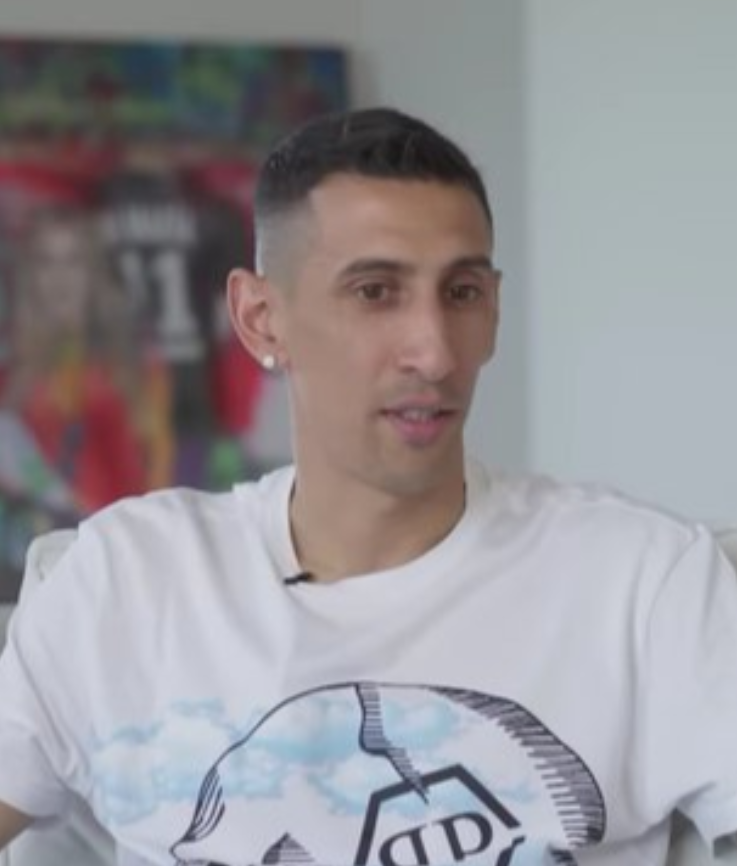 阿根廷内部，其实已经不再纠结一个问题了：梅西还适不适合美加墨世界杯。这不是外界的