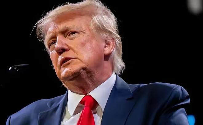 中国以摊牌。台湾三件事，用天价。购买外国武器。这个烂账账。中国一概不认。是他们自