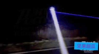 俄罗斯人发布一段精彩的视频，收到乌军巡飞弹来袭信息，附近的机动防空小组马上行动起