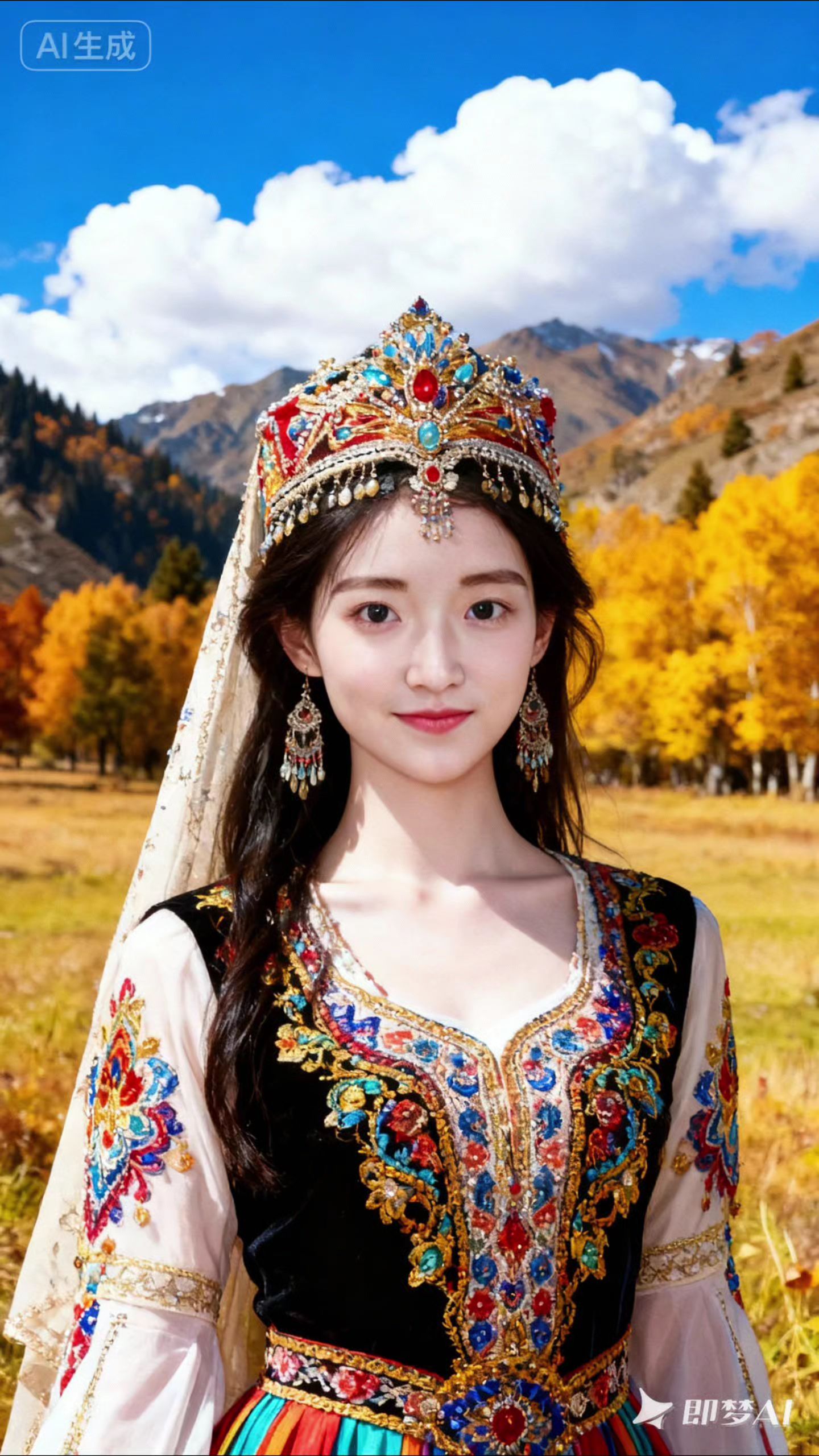 甜美女孩<imgsrc=...