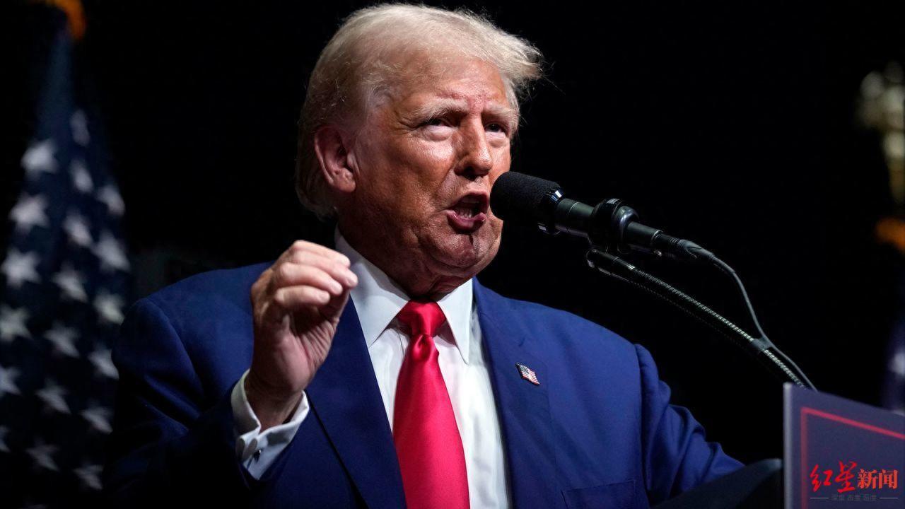 独家观察：特朗普对台军售创四大最恶劣纪录，中国大陆发出反制信号近期，美国政府