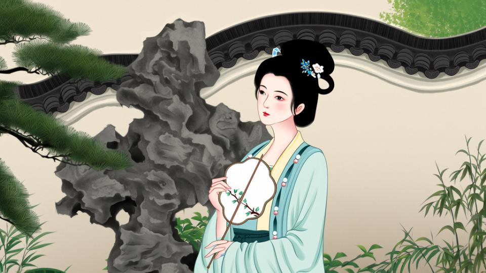 2025年这几大生肖女,在感情上易遇波折!