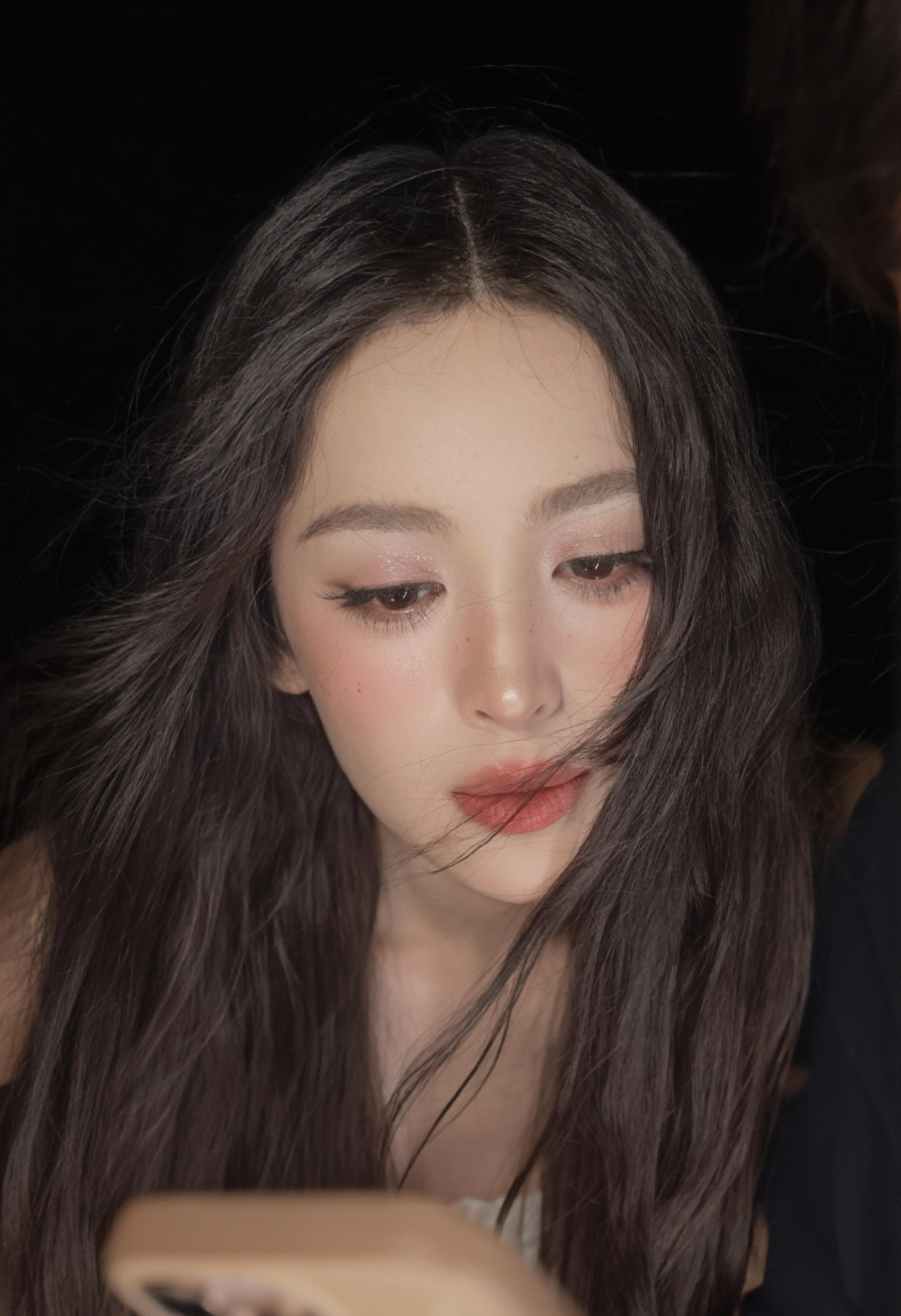 👤古力娜扎花絮