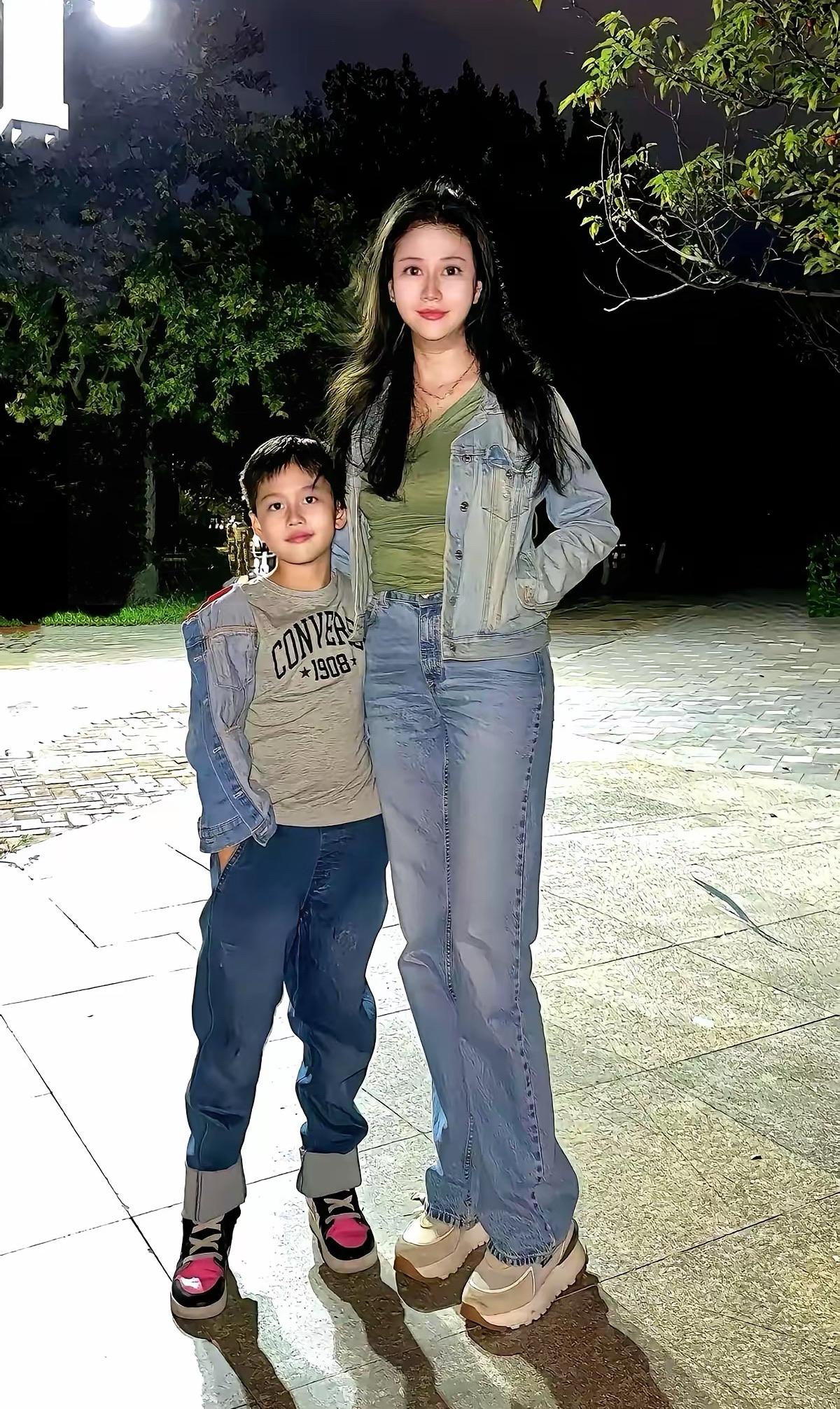 刷到条征婚给我整懵了！一个带6岁儿子的女生征婚，说不要彩礼也不打算再生，就一