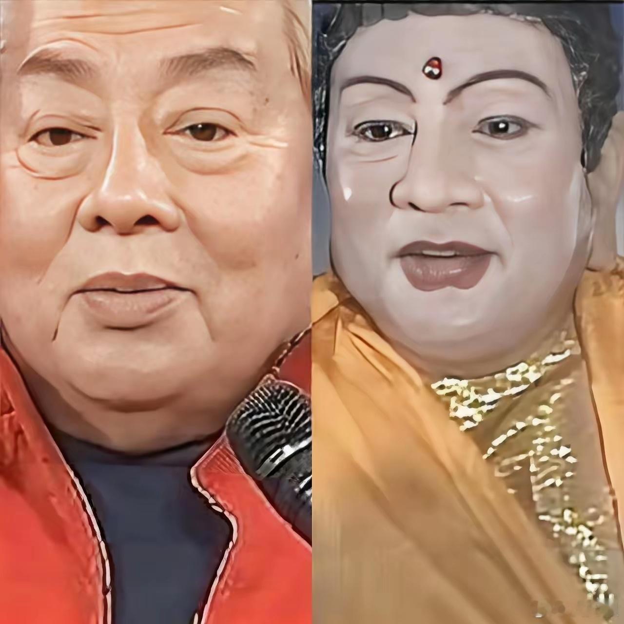 我有种预感，朱龙广走了，他的儿女们的担子更重了！​朱龙广生前，在家里是出了名的“