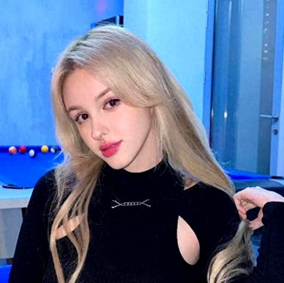 乌克兰女性的未来太难了乌克兰现在简直是人间炼狱！战争把这