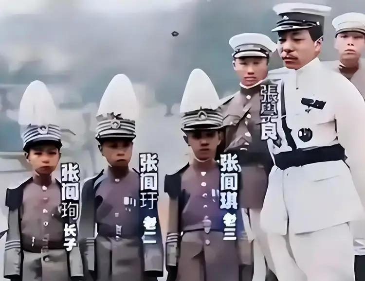 张学良最后的儿子走了：替美国造了一辈子火箭，却帮他爹还了愿。当2024年8月的