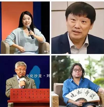 最近网上是不是特清净？那帮成天蹦跶的公知、大殖子、打拳的，突然全没影了！学法