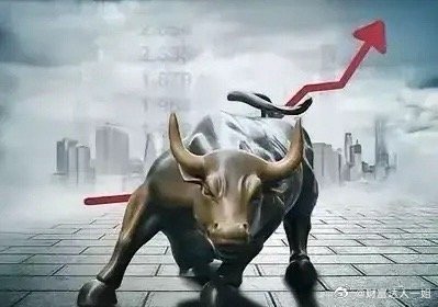 重磅！七部门联合发文，受益板块梳理！国家这回可是下了血本，七部门联合发大招，给科