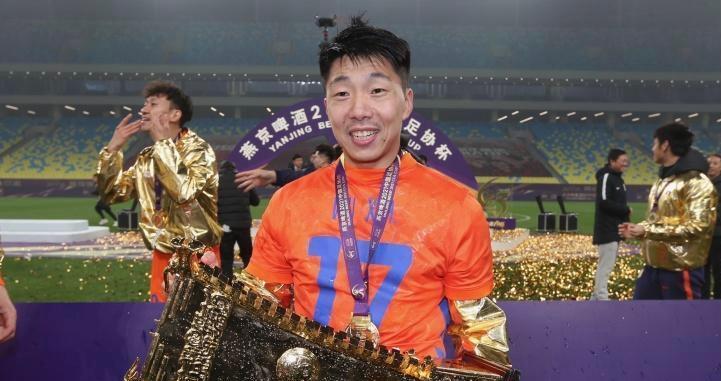 <em>金敬道</em>让山东泰山很失望,去年郝伟就曾怀疑他,对球队伤害大