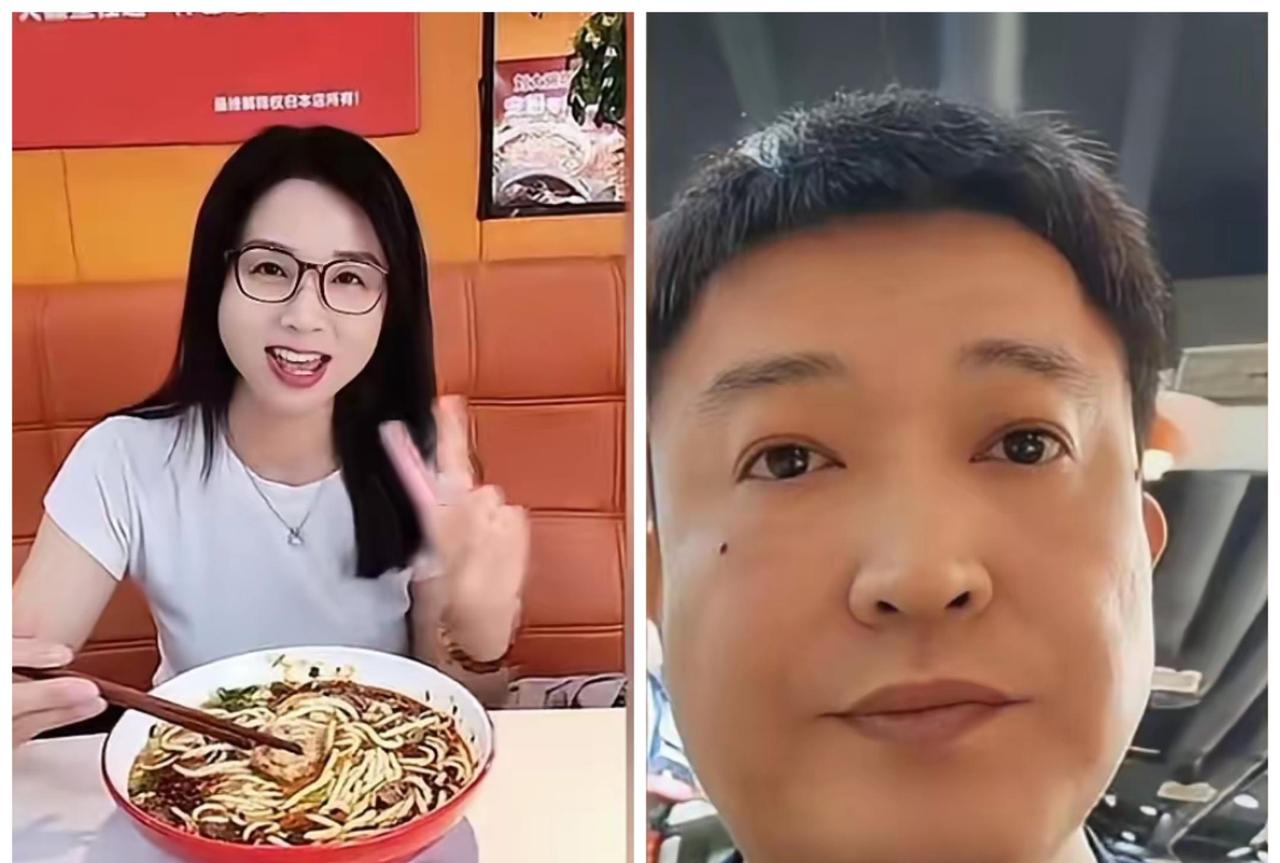 “这俩人真让我无语！”官司赢了，人判了，赔偿也拿到了，小日子看着红火，抖音一天一