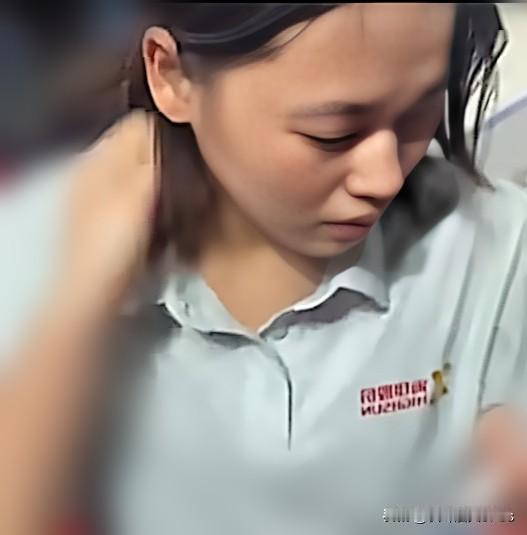 17岁的全红婵，给所有成年人上了一课：输赢之外，另有江山——人生没有白走的路，对