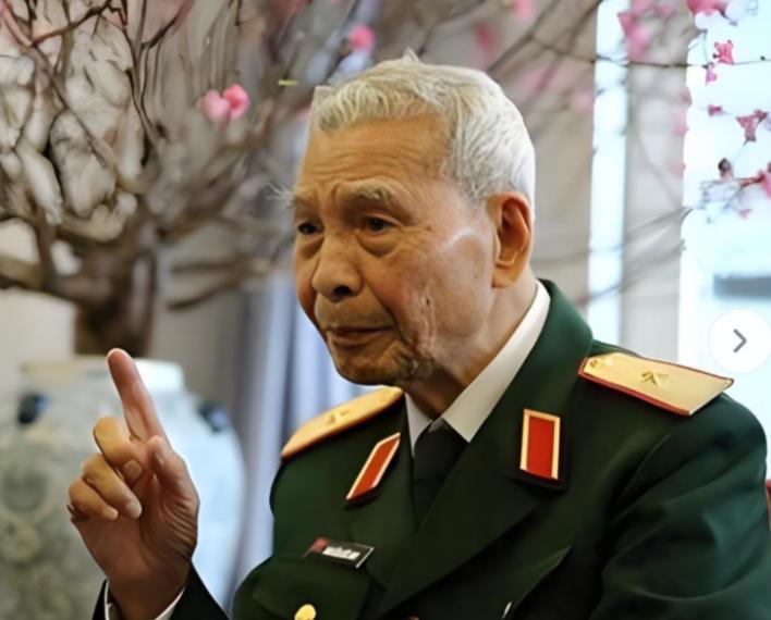 越南少将阮德辉在回忆录中披露：当年我军能够顺利回撤，并非越军怯战不敢追击，根源在