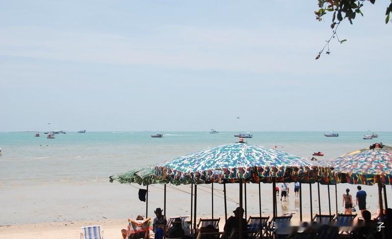 中国女子在泰国芭提雅遭抢劫捆绑泰国芭提雅这起中国女子遭抢劫捆绑案太吓人了！1月