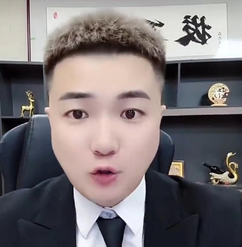 驴家阿宇嘲讽刘二狗没有实力光会扬言喊话，啪啪打脸！驴家阿