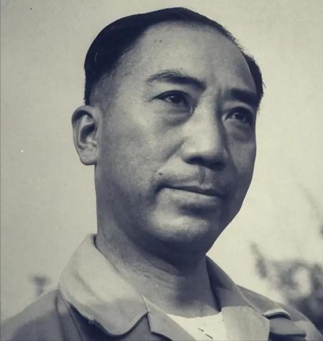 1946年3月17日，“特务头子”戴笠的专机在南京岱山坠毁，谁也没想到，在搜寻队