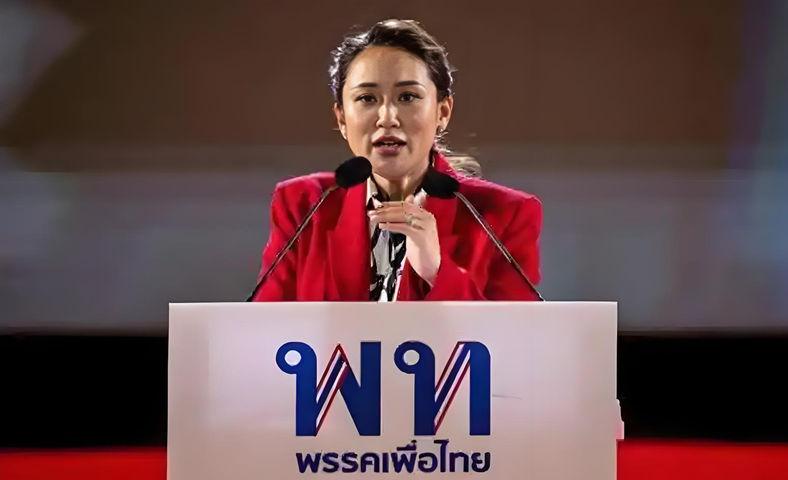 泰国赌命求生，法国能否救场？天呐！泰国现在的情况简直是火