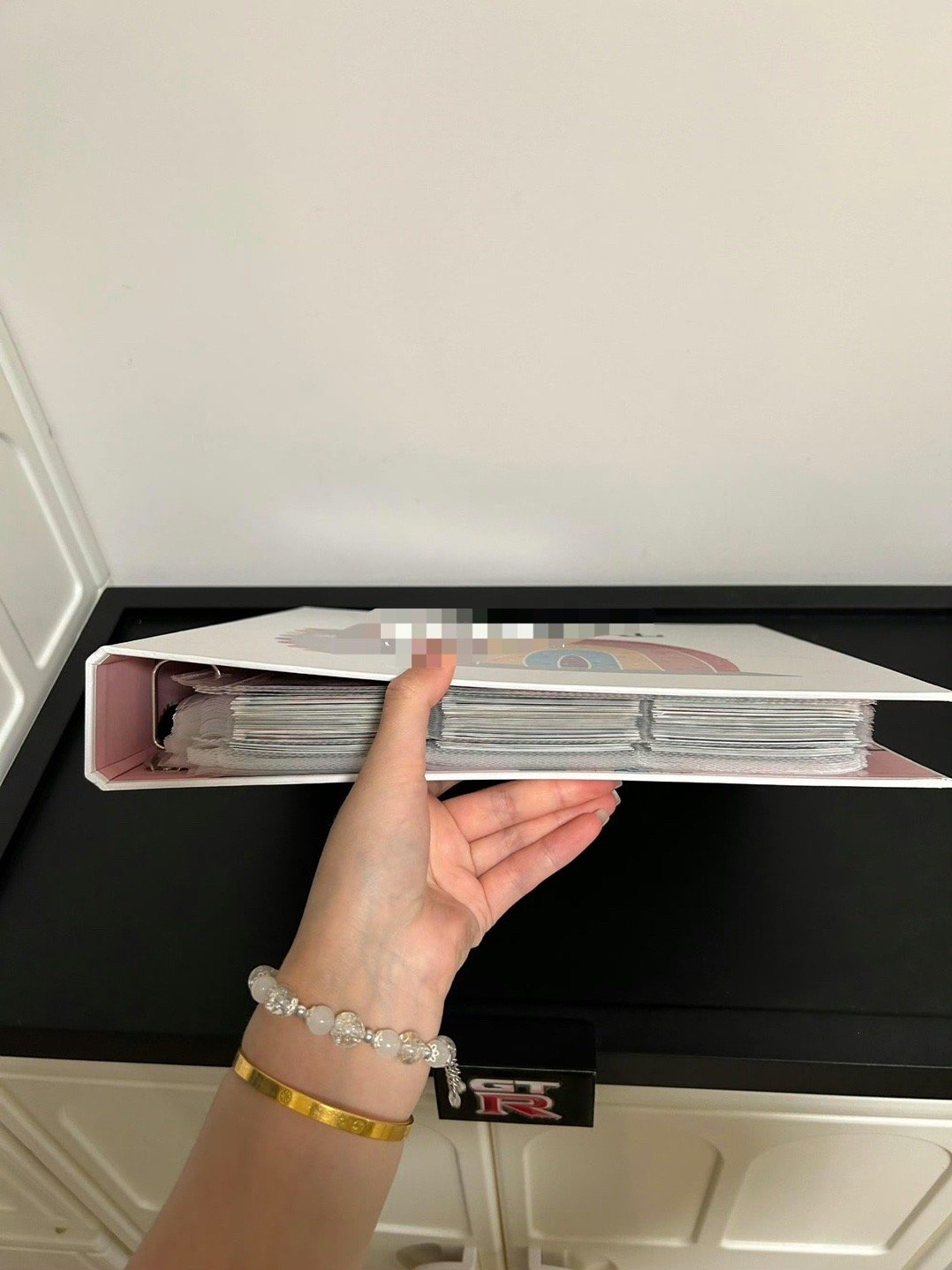 婆婆来家看到就要拿走，怎么拒绝？[裂开]​​​